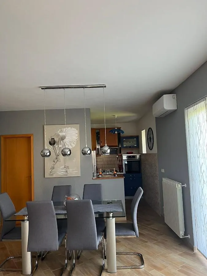 Kuca Za Odmor Viktoria Villa Opatija 0*,