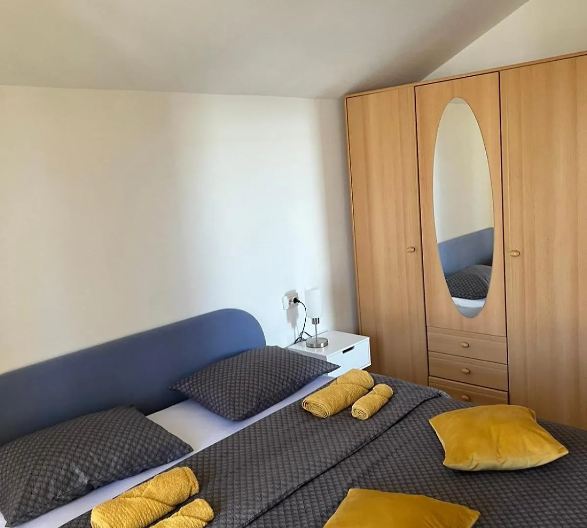 Kuca Za Odmor Viktoria Villa Opatija