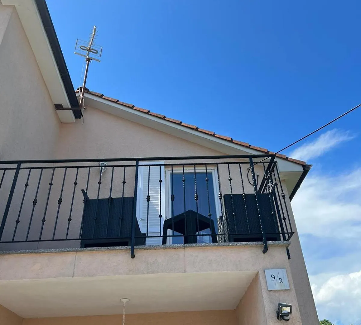 Kuca Za Odmor Viktoria Villa Opatija Kroatien