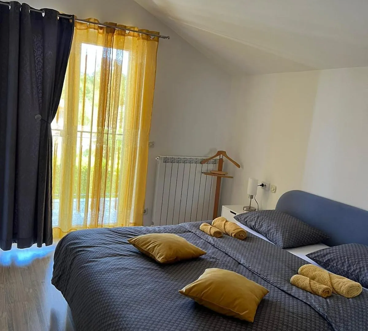 Kuca Za Odmor Viktoria Villa Opatija