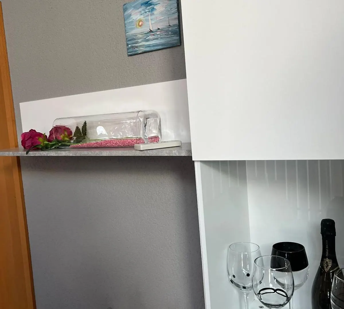 Kuca Za Odmor Viktoria Villa Opatija Kroatien