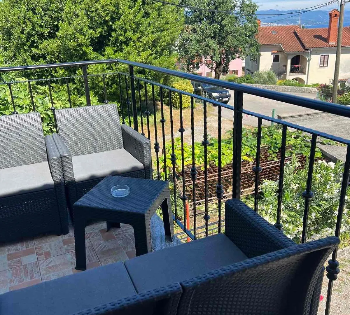 Kuca Za Odmor Viktoria Villa Opatija