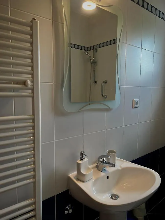 Kuca Za Odmor Viktoria Villa Opatija Croatia