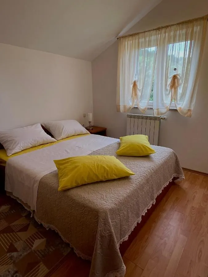 Kuca Za Odmor Viktoria Villa Opatija Croatia