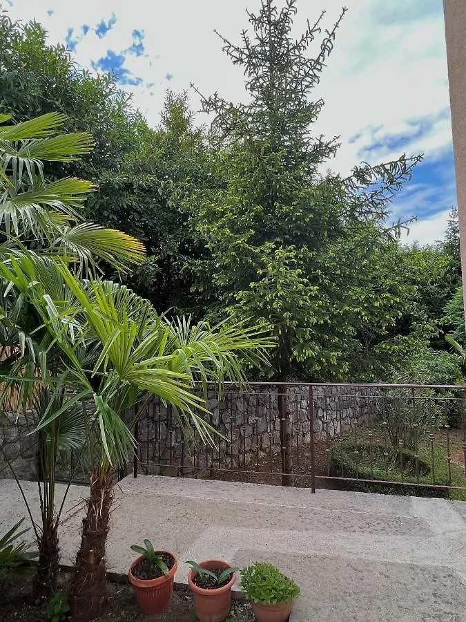 Kuca Za Odmor Viktoria Villa Opatija
