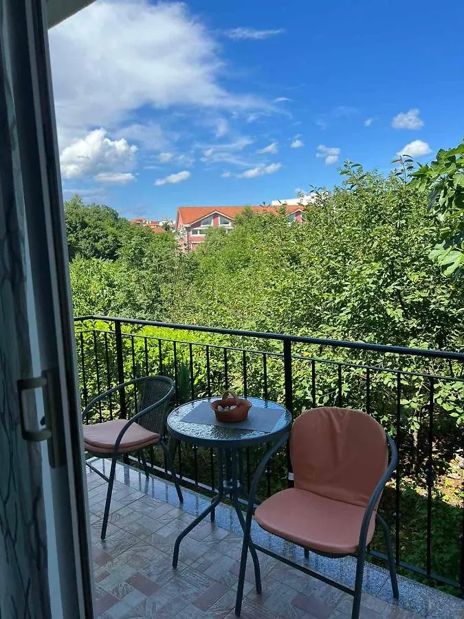 Kuca Za Odmor Viktoria Villa Opatija