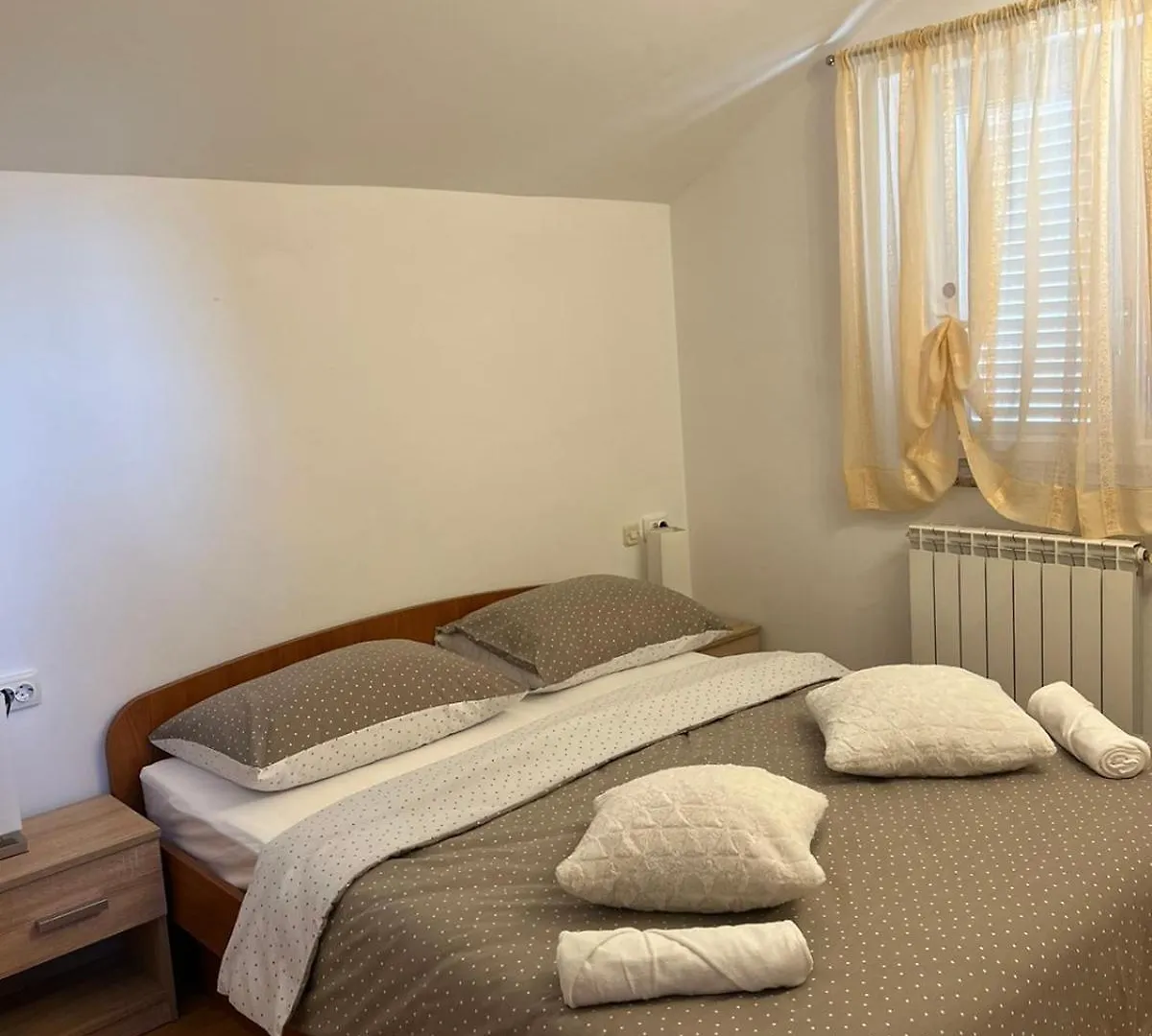 Kuca Za Odmor Viktoria Villa Opatija