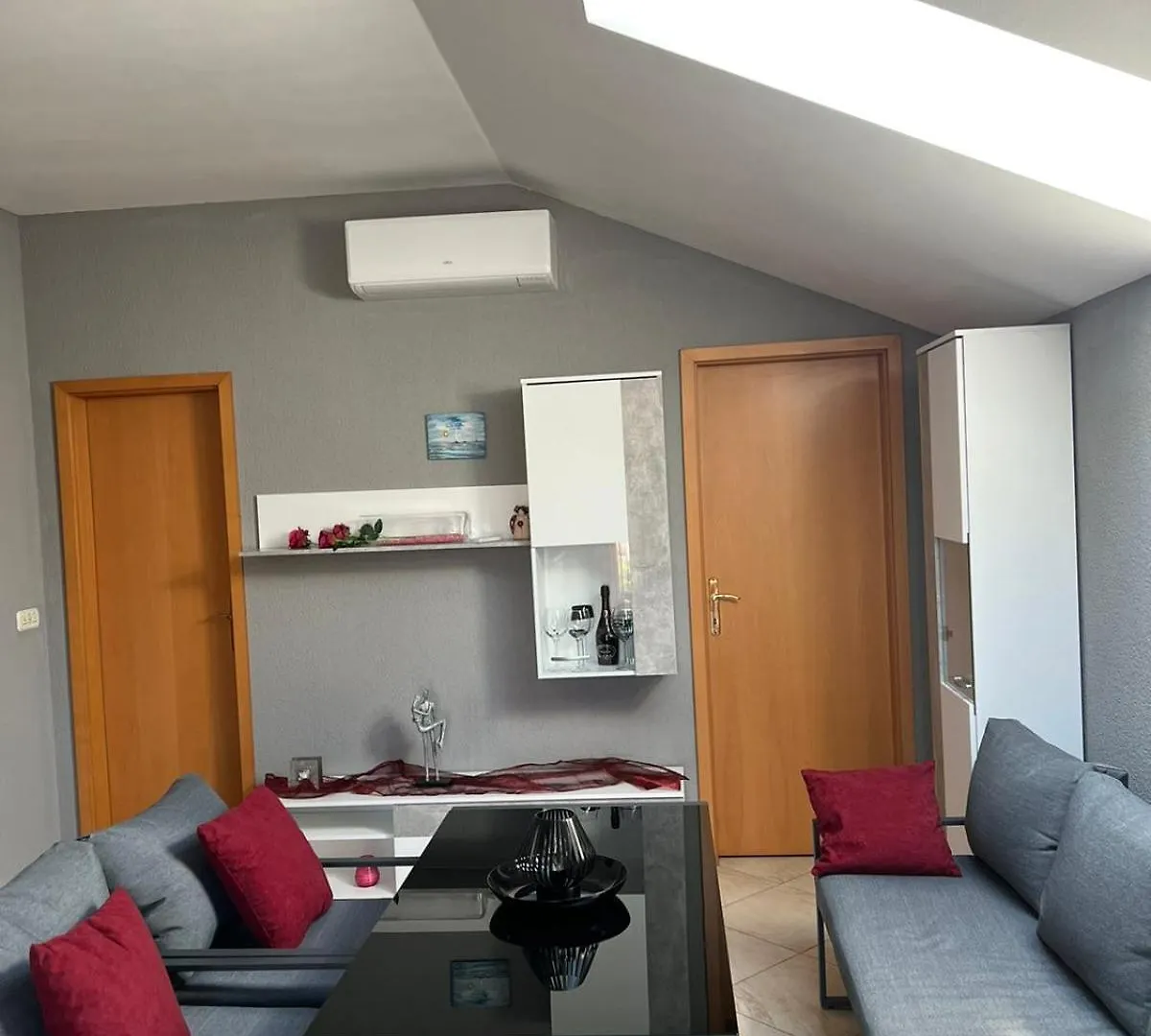 Kuca Za Odmor Viktoria Villa Opatija Croatia