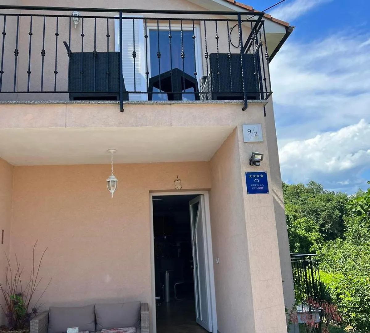Kuca Za Odmor Viktoria Villa Opatija 0*,  Croatia